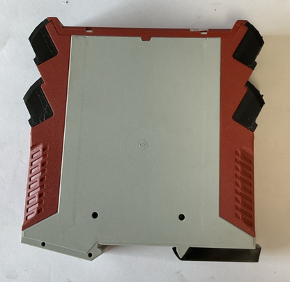 ALLEN BRADLEY 440R-EM4R2 SAFETY RELAY SER.A 201 24VDC GSR EM4