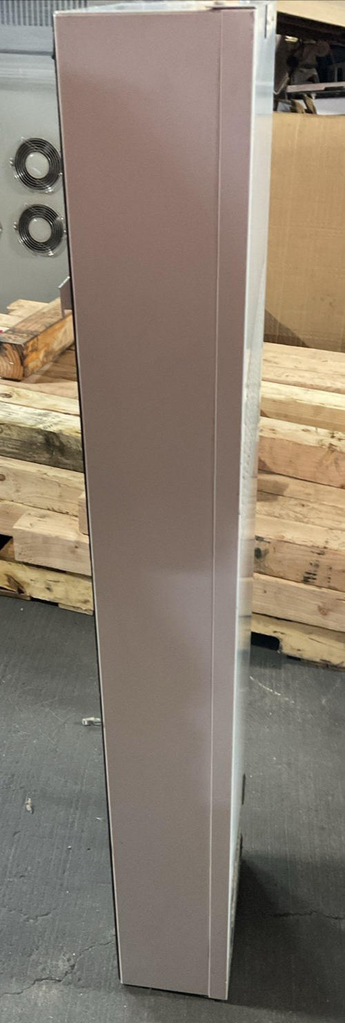 McLEAN XR472416012 HEAT EXCHANGER 115V 50/60HZ 1PH -20/140°F -29/60°C3