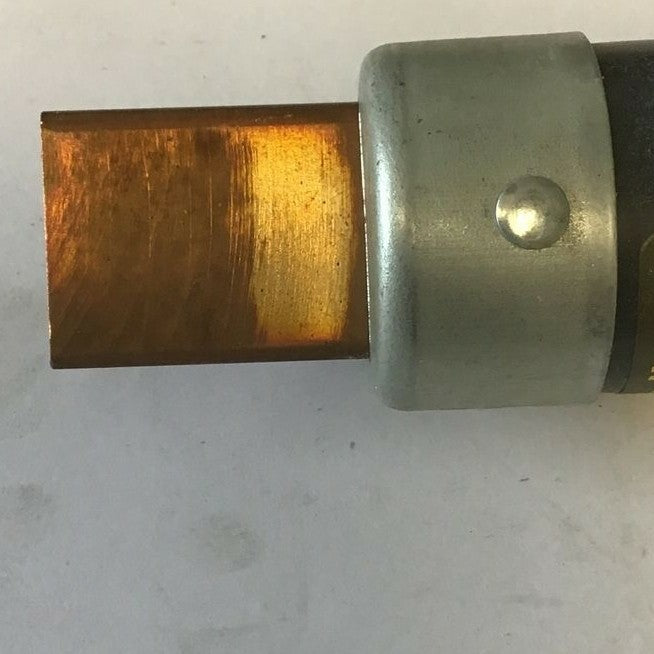 ECONOMY LEN 200 FUSE CLASS K5 200A 250VAC ECON-LIMITER TIME DELAY4