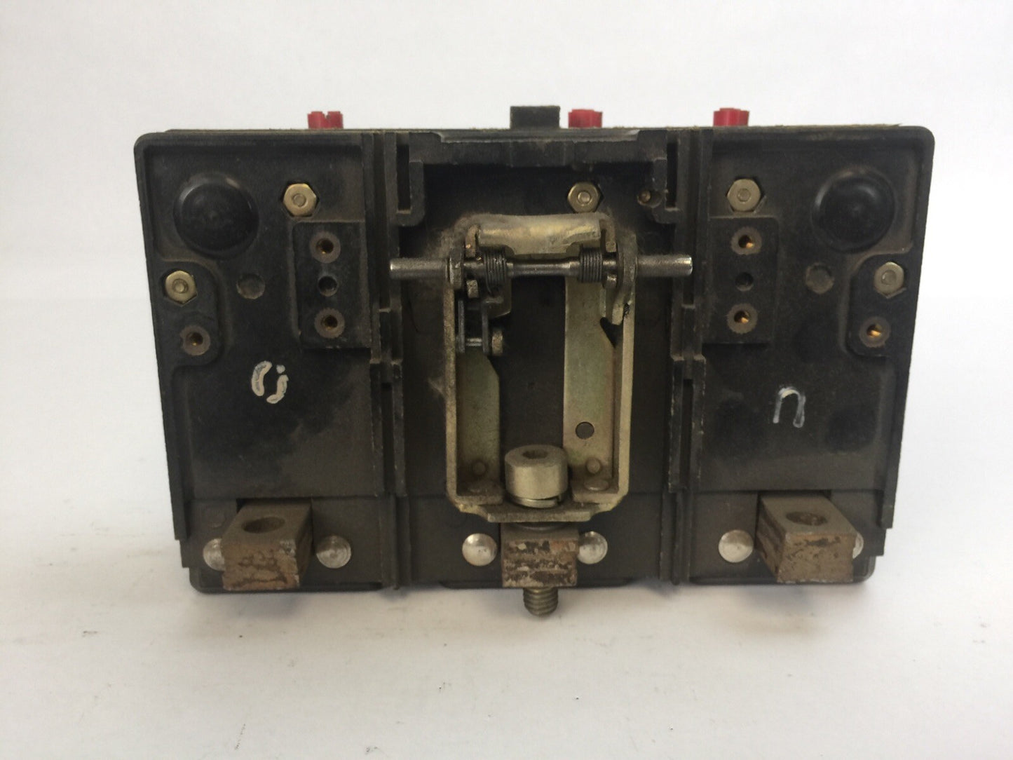 WESTINGHOUSE 69E5832 AB TRIP UNIT 3POLE 800AMP 1600-3200 INST TRIP AMPS4