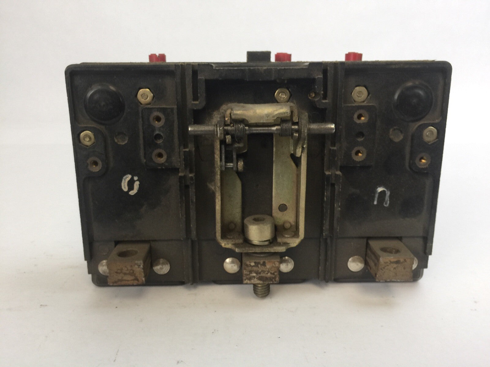 WESTINGHOUSE 69E5832 AB TRIP UNIT 3POLE 800AMP 1600-3200 INST TRIP AMPS4