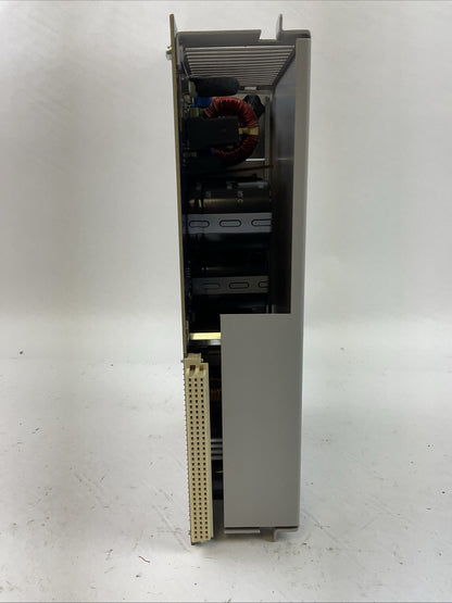 CONTROL TECHNOLOGY 2512 120/240 VAC 125VDC POWER SUPPLY 75 WATTS INPUT 90-264VAC4