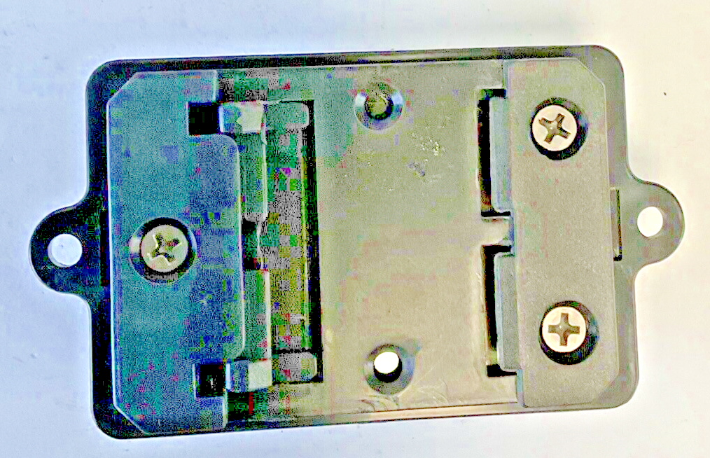 BANNER DX80N9X6S-PB2 NODE BOARD WITH ANTENNA3