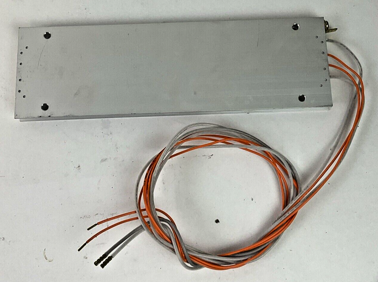 DANFOSS 175U3007 BRAKE RESISTOR 270R4