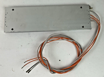 DANFOSS 175U3007 BRAKE RESISTOR 270R4