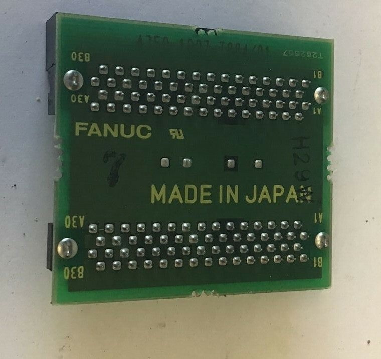 FANUC A20B-1007-0880/01 A INTERFACE ADAPTER BOARD 6