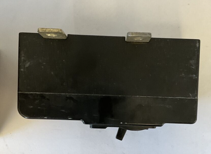 MURRAY M2 200A CIRCUIT BREAKER 120/240VAC 2POLE6