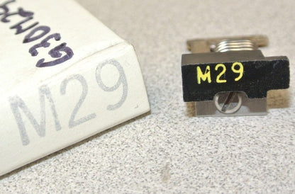 I-T-E / GOULD G30M29 OVERLOAD HEATER ELEMENT / NEW SURPLUS0