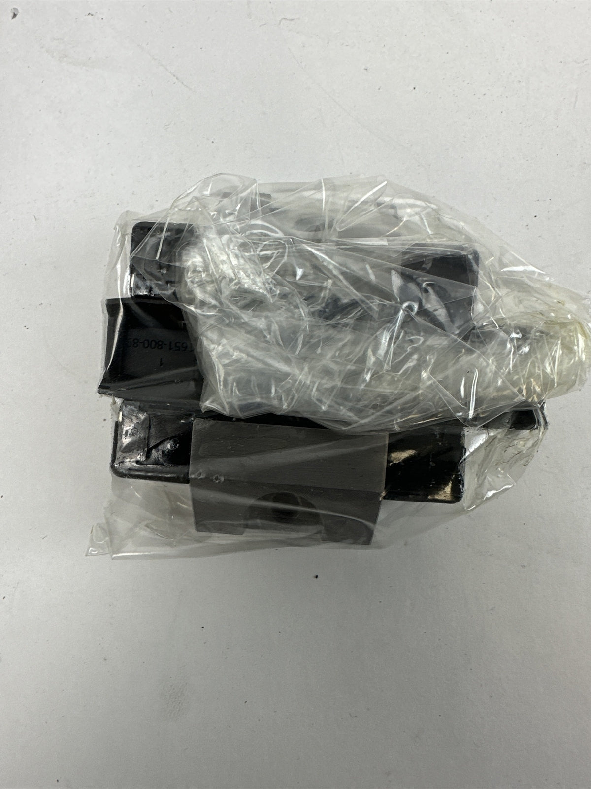 REXROTH R166181420 B.RUNNER BLOCK SS KWD-020-FKS-C1-N-11