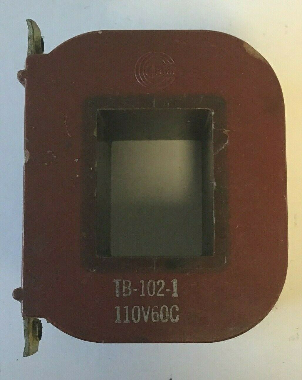 CLARK TB-102-1 COIL 110V 60CY0