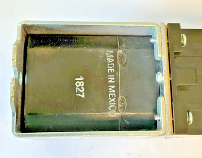 ALLEN BRADLEY 700S-DCPK1020Z24 SAFETY RELAY SER.E 600VAC9