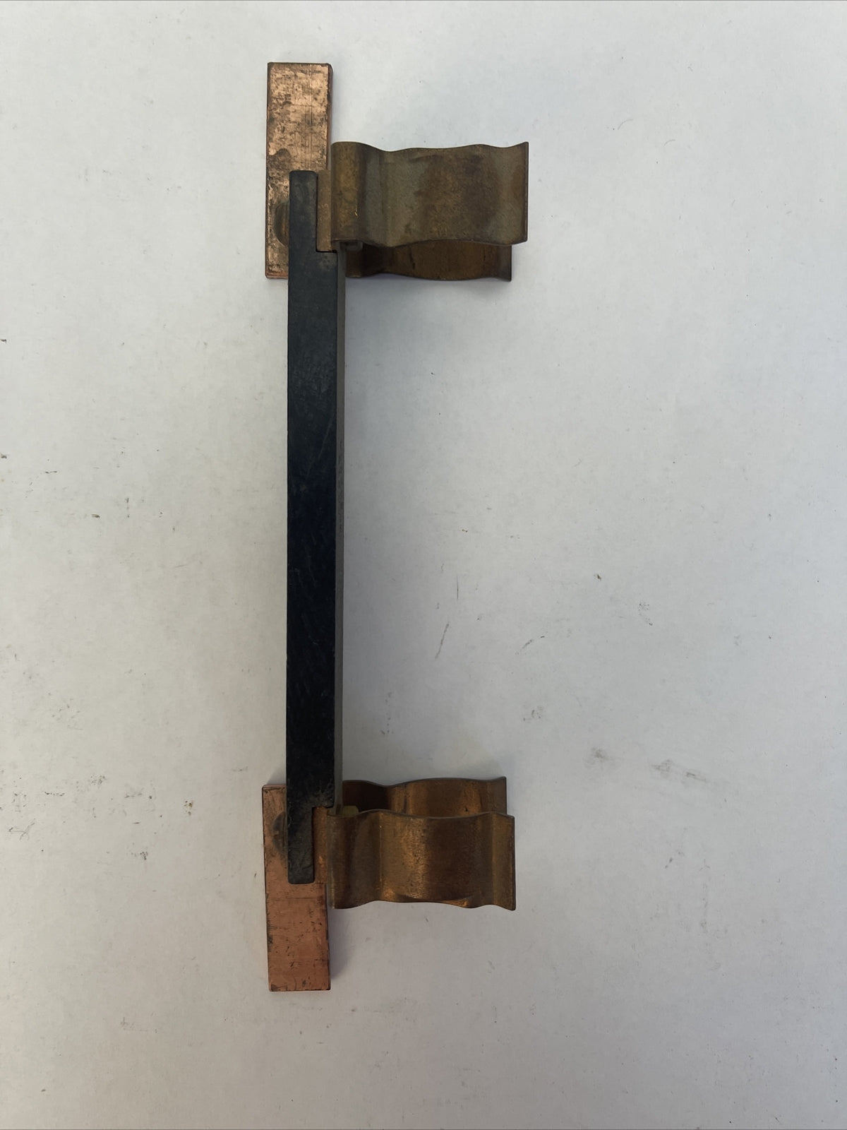 IDEAL FR616 600V 100A-60A FUSE REDUCER4