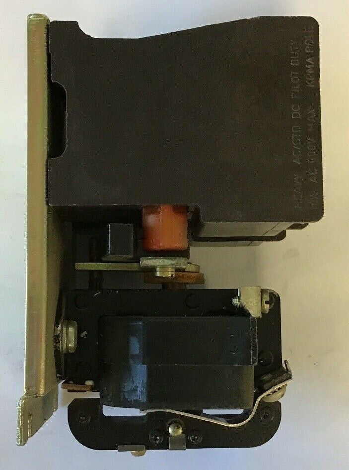 SYLVANIA 5UU3-76 PMA  A.C.RELAY 6 CONT. 120V 60HZ 3N.O./33N.C. 600VAC5