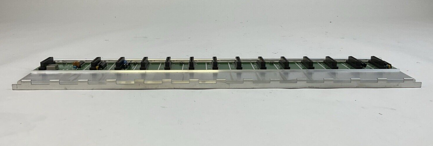 YOKOGAWA F3BU13-0N 13-SLOT PLC MODULE RACK3