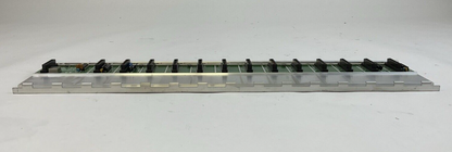 YOKOGAWA F3BU13-0N 13-SLOT PLC MODULE RACK3