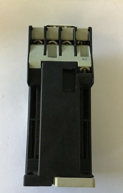 TELEMECANIQUE LP1 D09 10 CONTACTOR RELAY 24 VDC1