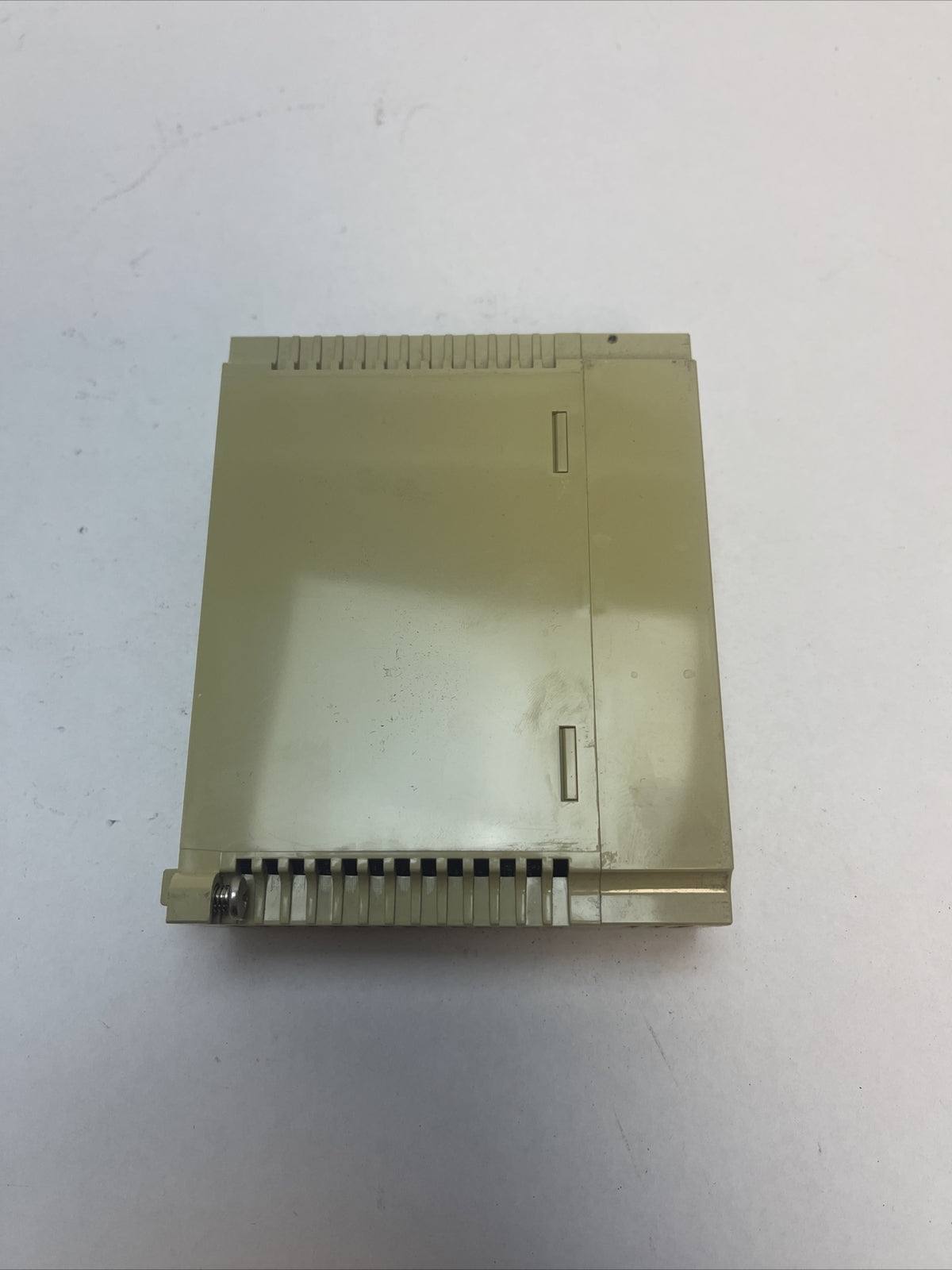 YASKAWA JEPMC-CM230 VER. A0A09 260IF DEVICENET COMMUNICATION MODULE MP920 260IF 5