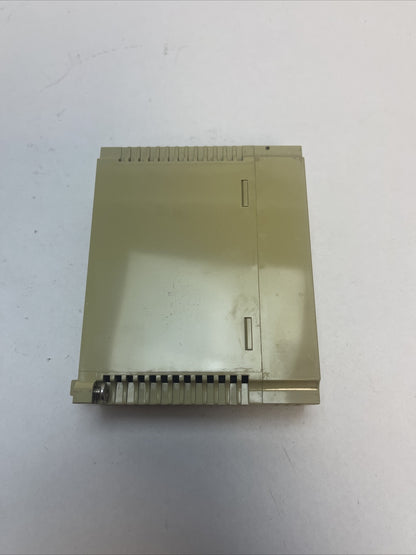 YASKAWA JEPMC-CM230 VER. A0A09 260IF DEVICENET COMMUNICATION MODULE MP920 260IF 5