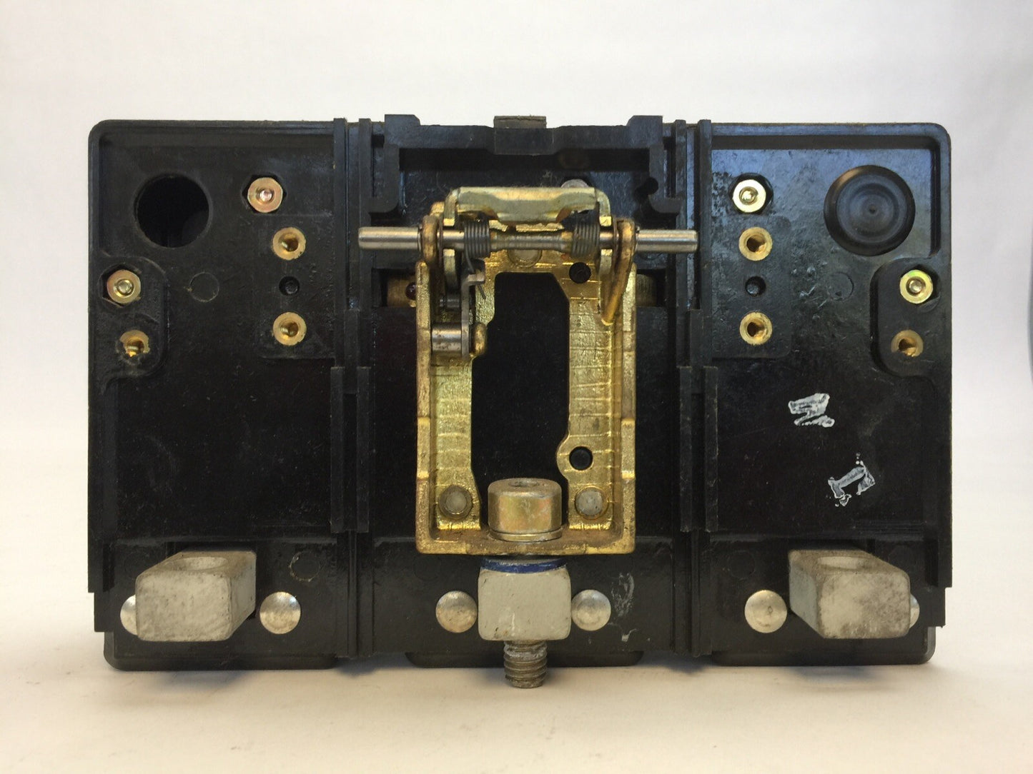 CUTLER HAMMER 371D590G22 AB TRIP UNIT 1200AMP INST TRIP 1320-1560AMP4