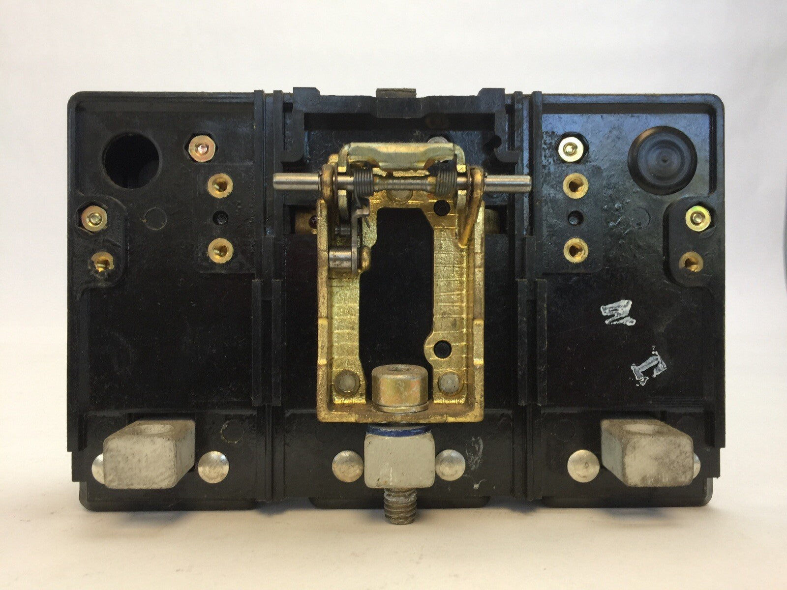 CUTLER HAMMER 371D590G22 AB TRIP UNIT 1200AMP INST TRIP 1320-1560AMP4