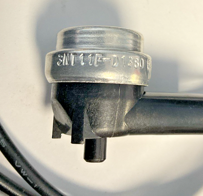 UNBRANDED 3NT11F-D1380 HVAC TEMP ATURE CONTROL SWITCH F41F-15 0829Z 2304