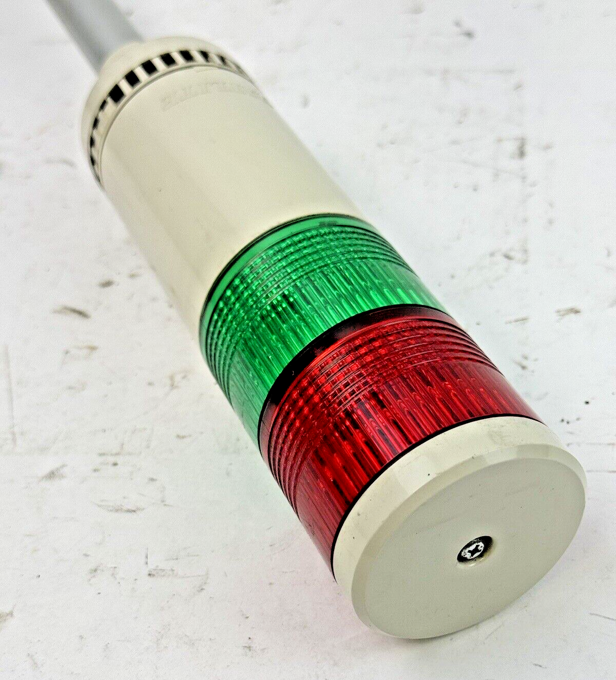 PATLITE - LME-_02 - FB120 15X10P - ALARM LIGHT TOWER & BARNUM- HHB-116695 - POST6