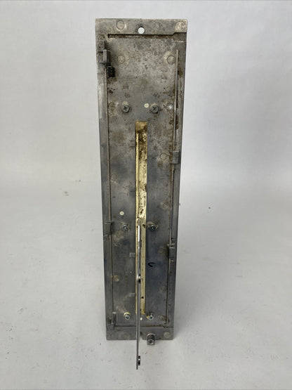 FANUC A230-0603-X010 SERVO AMP HEAT SINK A99L-0162-0005#A 9WF0624H4D030