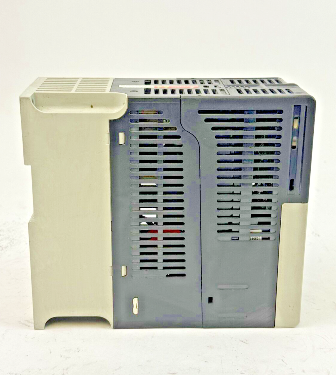 ALLEN-BRADLEY - 25B-D2P3N114 SER. A FRN: 2.002 - POWERFLEX 525 - AC DRIVE4