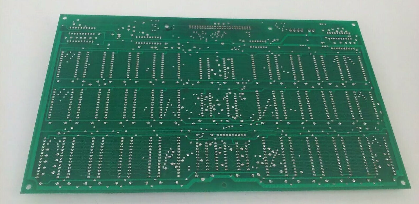 HONEYWELL 15710165-001 15710166-001 MEMORY BOARD 15710165-0012