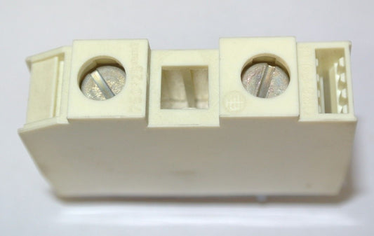 TELEMECANIQUE D86-FD 01 - TERMINAL BLOCK - NEW SURPLUS0