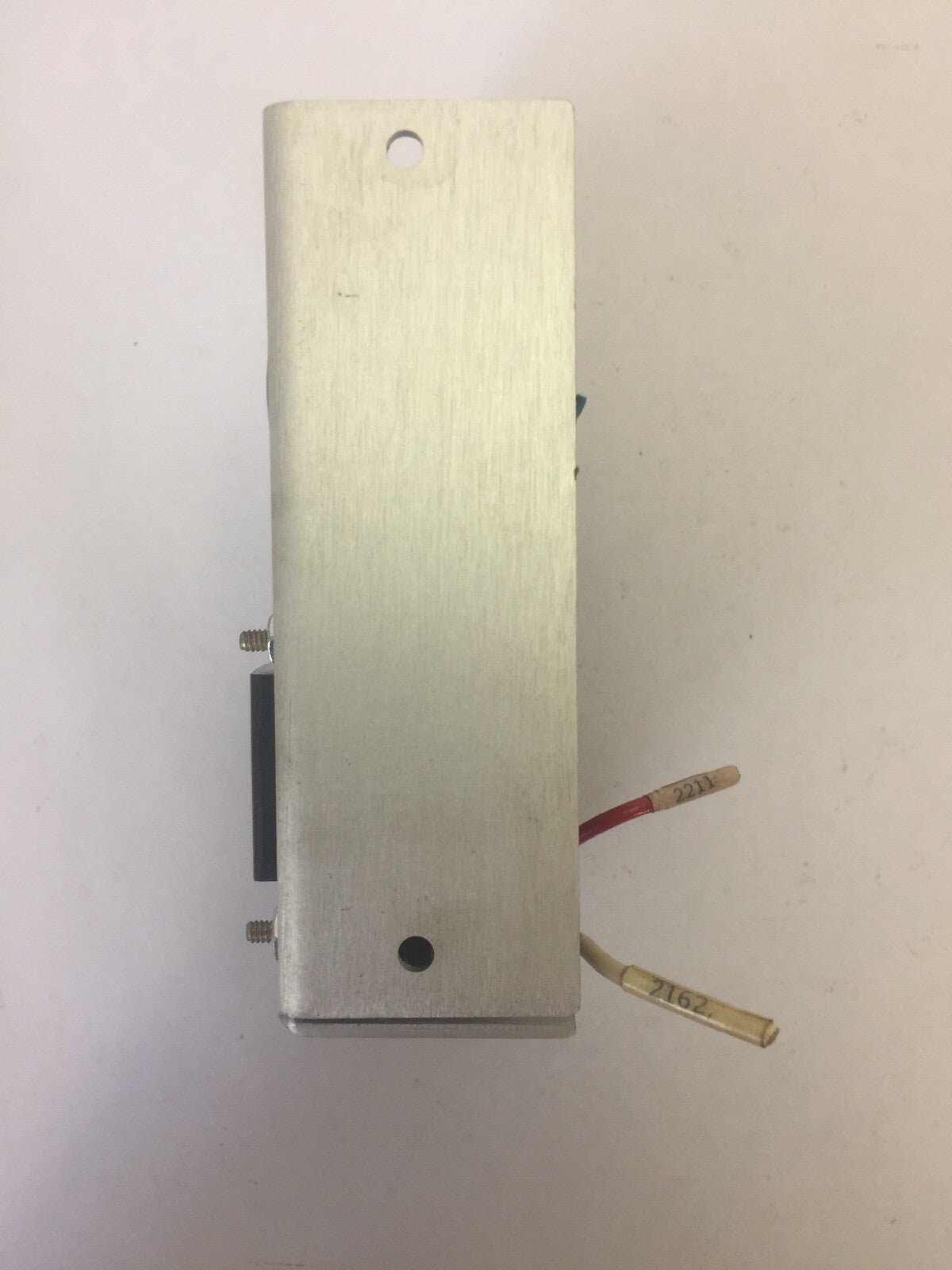 POWER-ONE HA5-1.5/OVP-A POWER SUPPLY INTERNATION SERIES OUTPUT 5VDC AT 1.5AMPS1