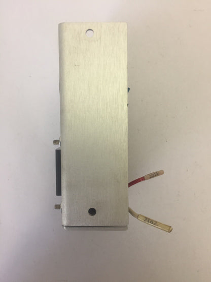 POWER-ONE HA5-1.5/OVP-A POWER SUPPLY INTERNATION SERIES OUTPUT 5VDC AT 1.5AMPS1