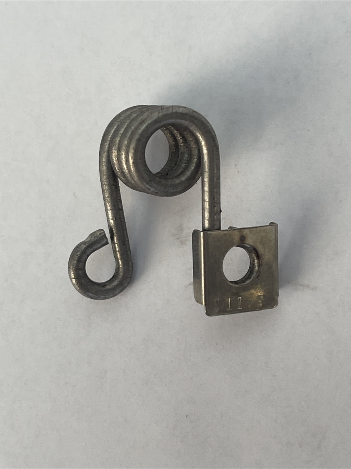 GTE SYLVANIA CLARK S11.5 HEATER (LOT OF 2)1