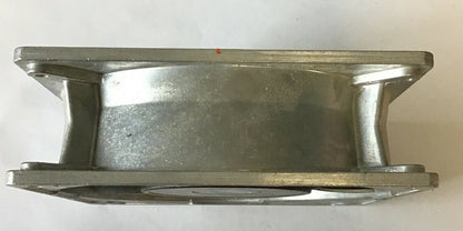 SANYO DENKI 109S008 FAN SAN ACE 120 200VAC 50/60HZ 14/12W .09/.08A 6