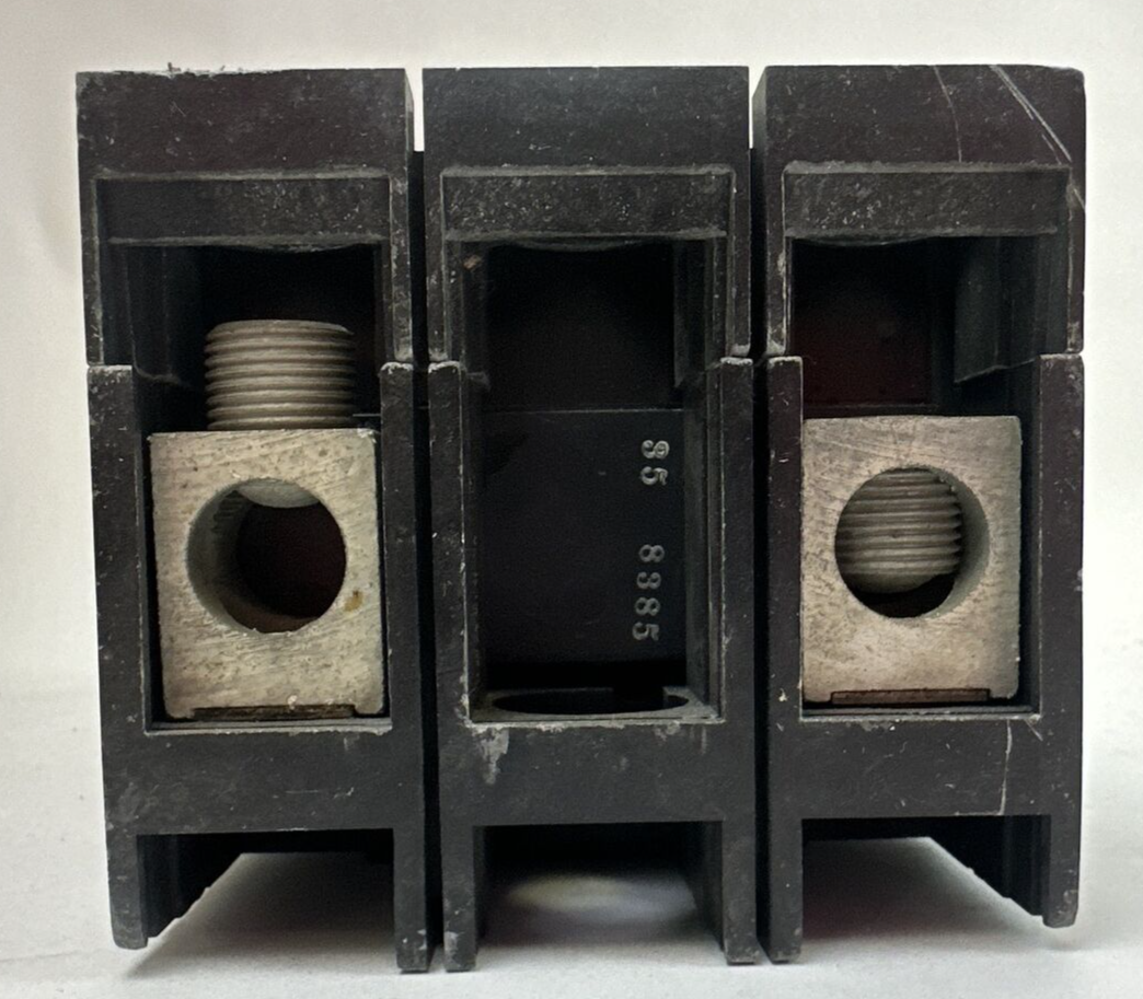 ITE FJ62B250 CIRCUIT BREAKER 250AMP 600VAC 250VDC 2POLE2