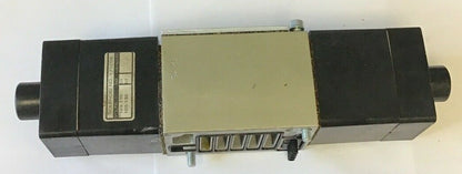 ROSS W7017C2311 SOLENOID VALVE 0-10 BAR 100-130V 50/60HZ2