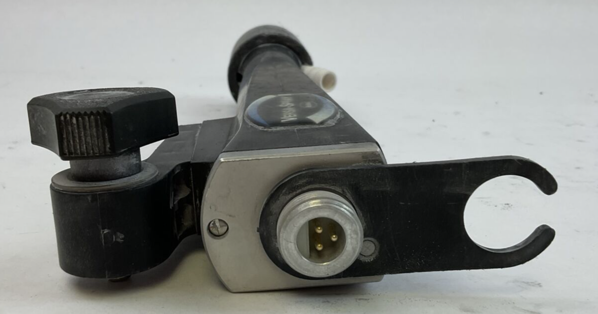 NORDSON 154869B VERSA-SPRAY II POWDER COATING GUN3