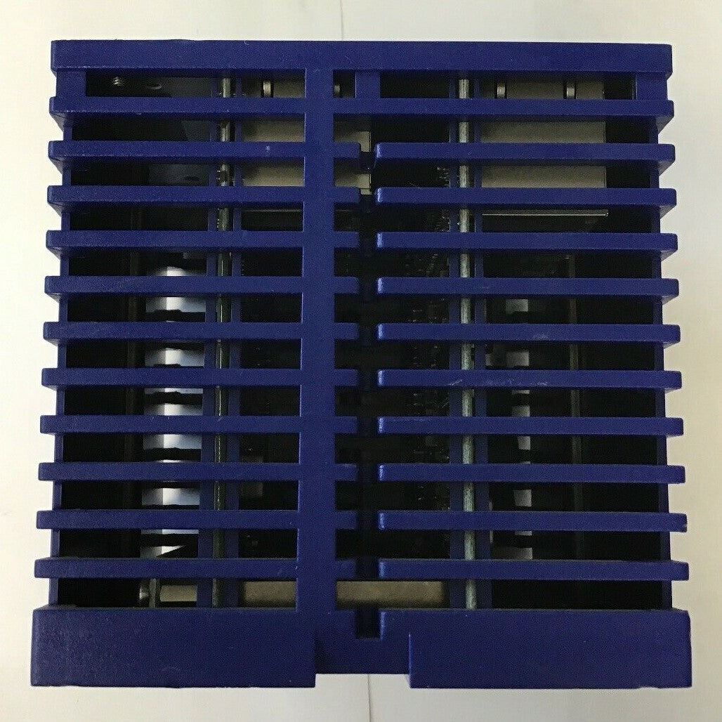 HIRSCHMANN RS20-1600T1T1SDAUHH RAIL SWITCH 60VDC/30VAC 50/60HZ5