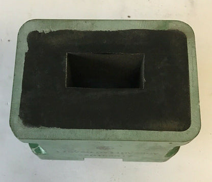 GENERAL ELECTRIC 22D155G-17 COIL RENEWAL 175V50CY 110V25CY3