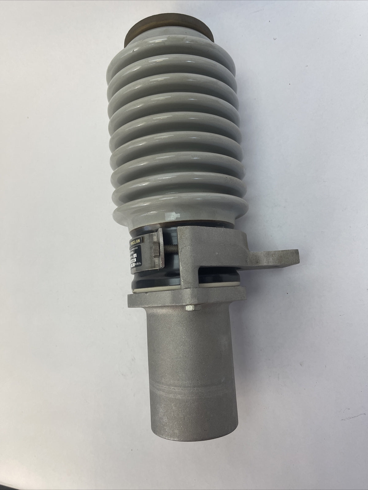 JOSLYN J9280-2 P.S.C. CABLE TERMINAL 500 MCM 15KV 600AMP 110 KV.B.I.L. MODEL C3