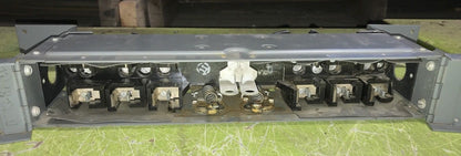 Federal Pacific QMQB-3332C Fusible Panelboard Switch w/Hardware -30 Amp 240VAC2