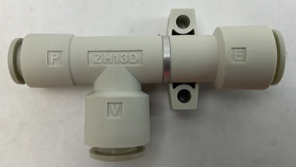 SMC ZH13D PUMP VACUUM GENERATOR0