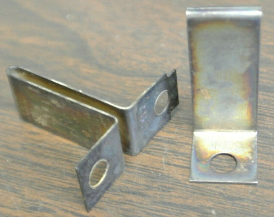 BOX of 2 / GENERAL ELECTRIC CR123C15.1B OVERLOAD HEATER ELEMENT / NEW SURPLUS0