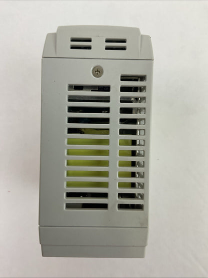 KEYENCE MS2 -H75 POWER SUPPLY OUTPUT 24VDC 3.2A INPUT 100-240VAC 50/60HZ 1.9A3