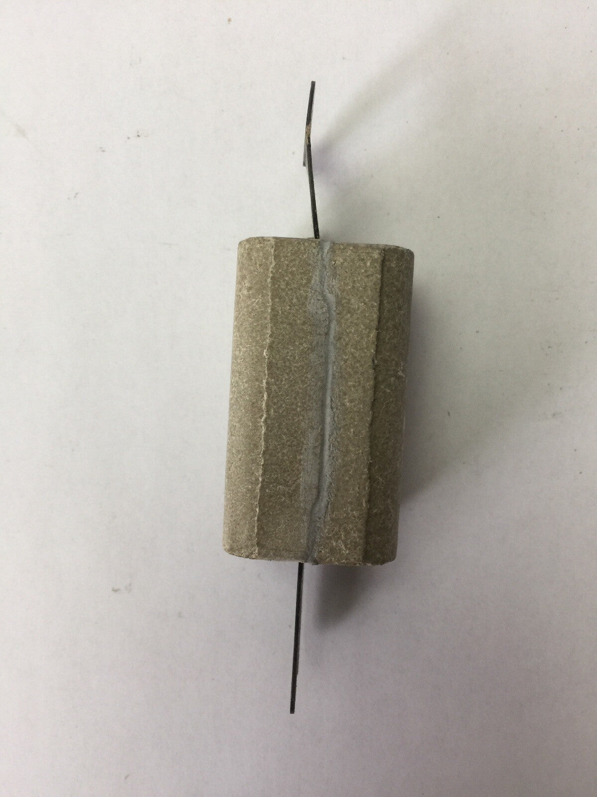 BURNDY LF2027 CONNECTORS 250 AMP4