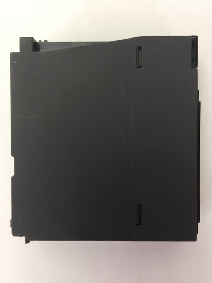 MITSUBISHI QX42 INPUT UNIT MELSEC-Q 24VDC 4mA 5VDC 0.09A4