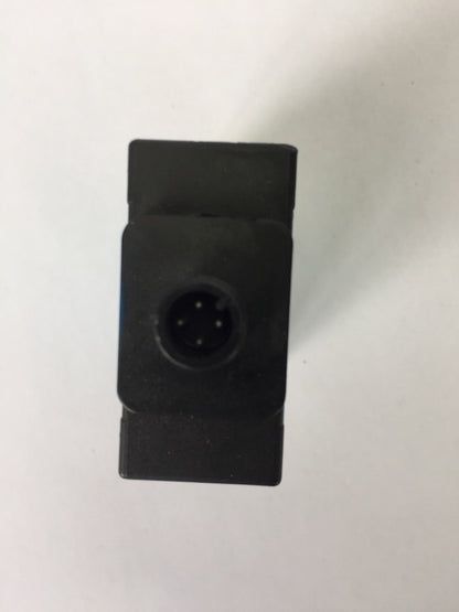 SICK WT27-2F430 PROXIMITY SENSOR 10-30VDC 4