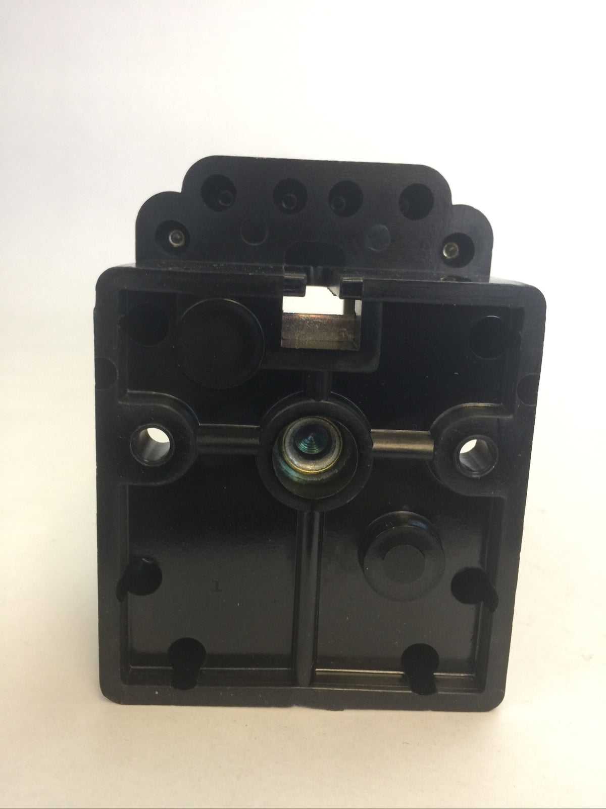 LINE ELECTRIC STA-2D RELAY 25AMP 1HP 24VDC3