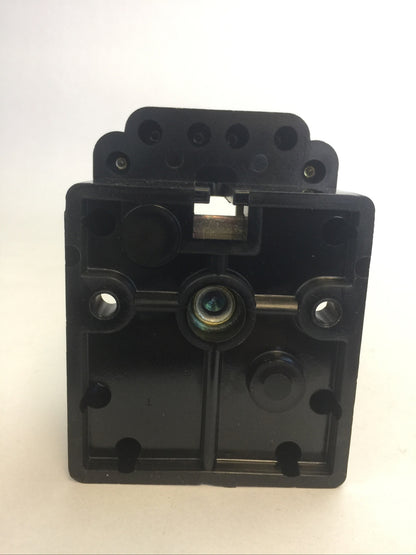 LINE ELECTRIC STA-2D RELAY 25AMP 1HP 24VDC3