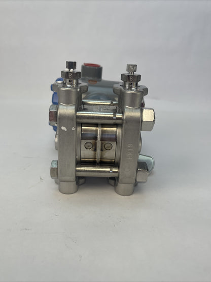 HONEYWELL STD720-E1AS4AS-1-B-AD0-11S-A-11A6-FX,TP-0000 STD700 DP TRANSMITTER7